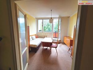 Pronájem bytu 3+1, Brno - Lesná, Šrámkova, 72 m2