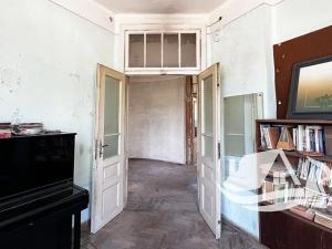 Prodej bytu 3+1, Burgas, Bulharsko, 97 m2