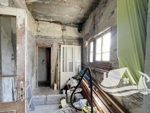Prodej bytu 3+1, Burgas, Bulharsko, 97 m2