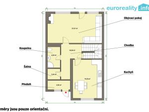 Prodej rodinného domu, Mariánské Lázně, Ladova, 221 m2