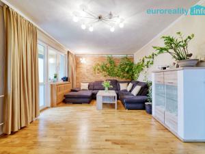 Prodej rodinného domu, Mariánské Lázně, Ladova, 221 m2