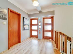 Prodej rodinného domu, Mariánské Lázně, Ladova, 221 m2