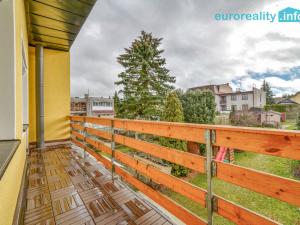 Prodej rodinného domu, Mariánské Lázně, Ladova, 221 m2