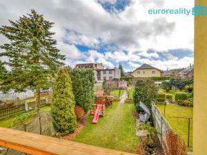 Prodej rodinného domu, Mariánské Lázně, Ladova, 221 m2