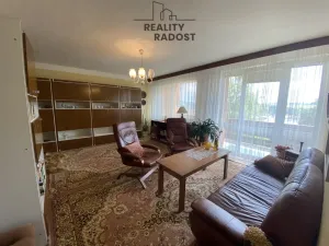 Prodej rodinného domu, Krnov, Lelkova, 180 m2