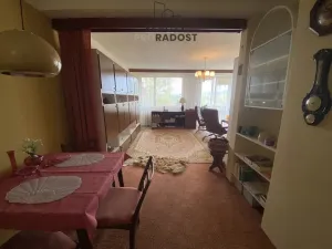 Prodej rodinného domu, Krnov, Lelkova, 180 m2