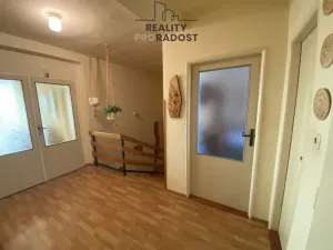 Prodej rodinného domu, Krnov, Lelkova, 180 m2