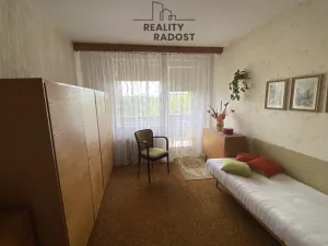 Prodej rodinného domu, Krnov, Lelkova, 180 m2