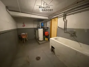 Prodej rodinného domu, Krnov, Lelkova, 180 m2