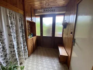 Prodej rodinného domu, Krnov, Lelkova, 180 m2