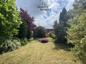 Prodej rodinného domu, Krnov, Lelkova, 180 m2