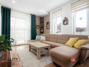 Prodej rodinného domu, Krasov, 268 m2