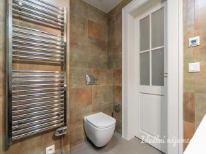 Pronájem bytu 2+kk, Praha - Bubeneč, Čs. armády, 51 m2