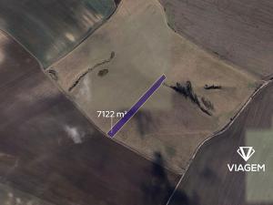 Prodej podílu pole, Vysoká, 1978 m2