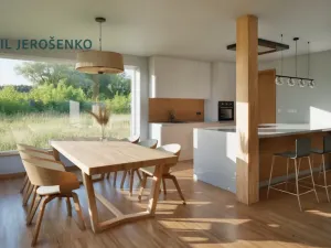 Prodej rodinného domu, Čestlice, Zelená, 198 m2