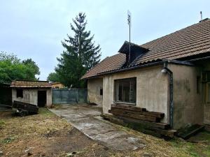 Prodej rodinného domu, Tišice, Labská, 100 m2