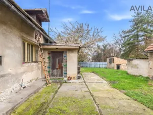 Prodej rodinného domu, Tišice, Labská, 100 m2