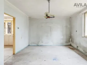 Prodej rodinného domu, Tišice, Labská, 100 m2
