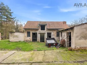 Prodej rodinného domu, Tišice, Labská, 100 m2