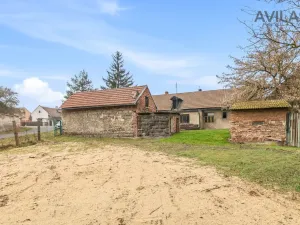 Prodej rodinného domu, Tišice, Labská, 100 m2