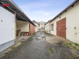 Prodej rodinného domu, Hronov, Čapkova, 400 m2