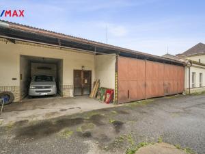 Prodej rodinného domu, Hronov, Čapkova, 400 m2