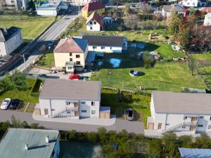 Prodej bytu 3+kk, Háj ve Slezsku, 81 m2