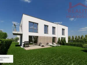 Prodej bytu 3+kk, Háj ve Slezsku, 81 m2