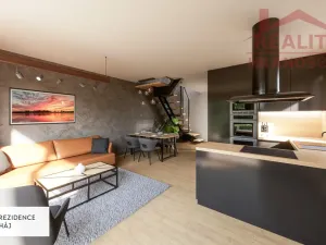 Prodej bytu 3+kk, Háj ve Slezsku, 81 m2