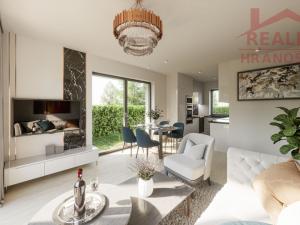 Prodej bytu 4+kk, Háj ve Slezsku, 77 m2