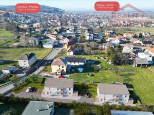 Prodej bytu 4+kk, Háj ve Slezsku, 77 m2