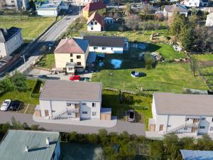 Prodej bytu 4+kk, Háj ve Slezsku, 77 m2