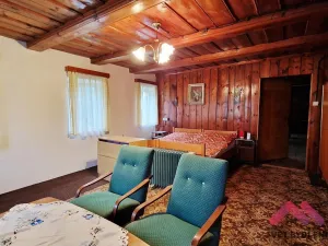 Prodej chalupy, Šluknov, 350 m2