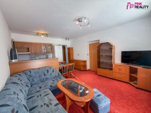 Pronájem bytu 3+kk, Doudleby nad Orlicí, Dukelská, 62 m2