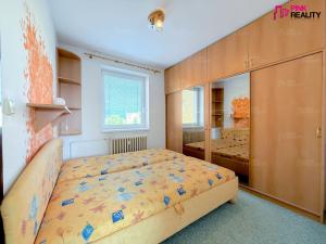 Pronájem bytu 3+kk, Doudleby nad Orlicí, Dukelská, 62 m2