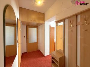 Pronájem bytu 3+kk, Doudleby nad Orlicí, Dukelská, 62 m2