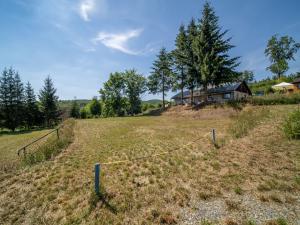 Prodej pozemku pro bydlení, Zábřeh - Dolní Bušínov, 829 m2