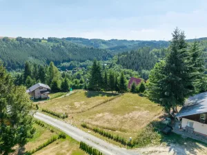 Prodej pozemku pro bydlení, Zábřeh - Dolní Bušínov, 829 m2