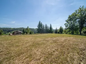 Prodej pozemku pro bydlení, Zábřeh - Dolní Bušínov, 829 m2