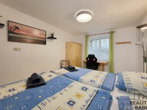 Pronájem rodinného domu, Znojmo, Antonínská, 145 m2