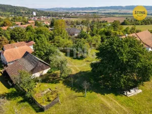 Prodej pozemku pro bydlení, Vanovice - Drvalovice, 1210 m2