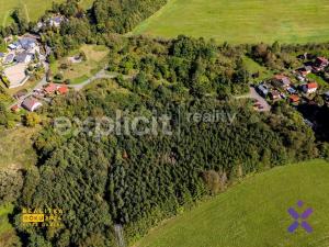 Prodej pozemku pro bydlení, Slušovice, Cirón, 7772 m2