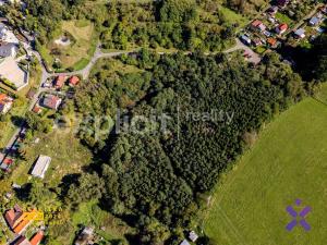 Prodej pozemku pro bydlení, Slušovice, Cirón, 7772 m2