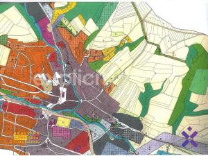 Prodej pozemku pro bydlení, Slušovice, Cirón, 7772 m2