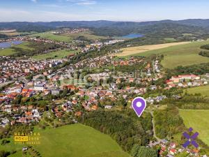 Prodej pozemku pro bydlení, Slušovice, Cirón, 7772 m2