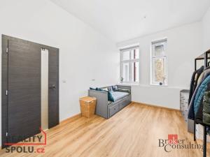 Prodej bytu 3+kk, Plzeň - Jižní Předměstí, Koperníkova, 102 m2
