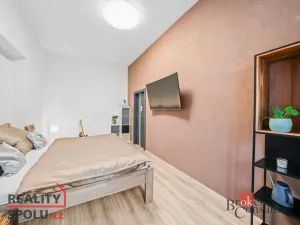 Prodej bytu 3+kk, Plzeň - Jižní Předměstí, Koperníkova, 102 m2