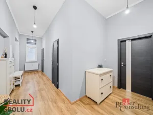 Prodej bytu 3+kk, Plzeň - Jižní Předměstí, Koperníkova, 102 m2