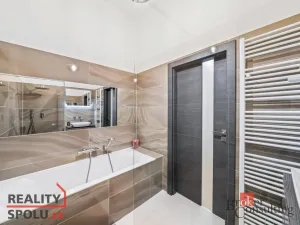 Prodej bytu 3+kk, Plzeň - Jižní Předměstí, Koperníkova, 102 m2