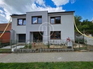 Prodej bytu 2+kk, Oslavany, Široká, 83 m2